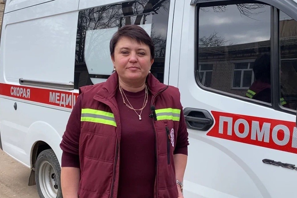    Виктория Дрозд Фото: ЕР