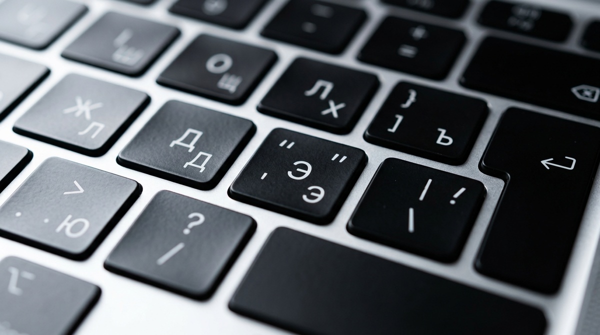    Как поставить кавычки-ёлочки на клавиатуре Mac: все способы для macOS Tahoe и старых версий