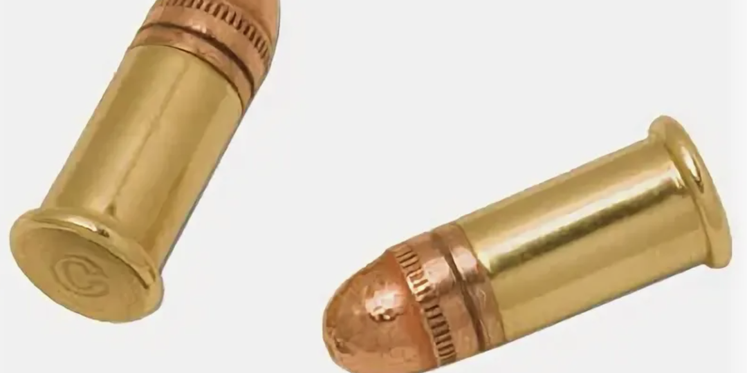 .22 SHORT: САМЫЙ НЕДООЦЕНЕННЫЙ ПАТРОН В ИСТОРИИ