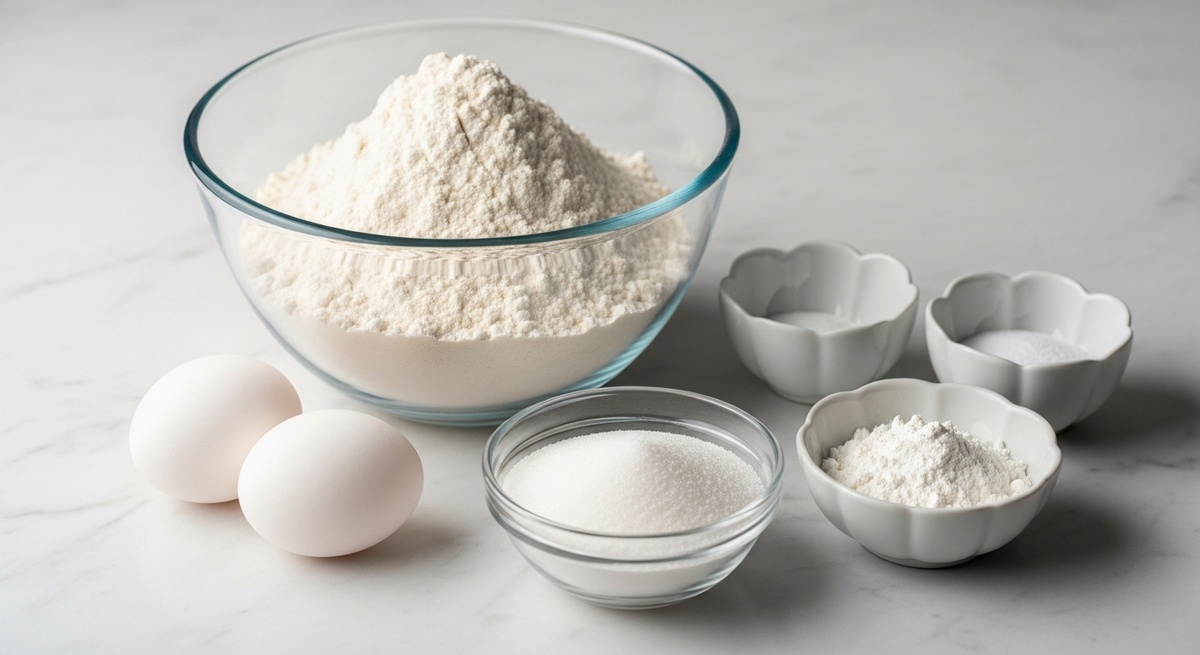 Фото создано специально для канала Кулинарыч, чтобы вдохновить на новые кулинарные подвиги!