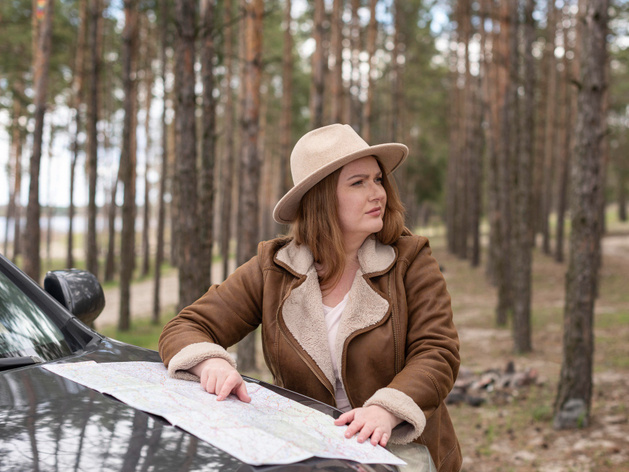 Нижегородская область вошла в топ направлений в РФ по популярности у автопутешественников