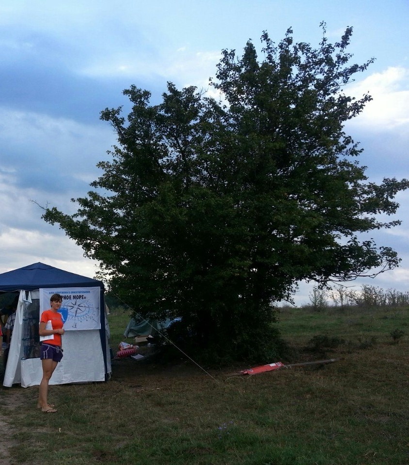 Готовлюсь проходить мандатную комиссию