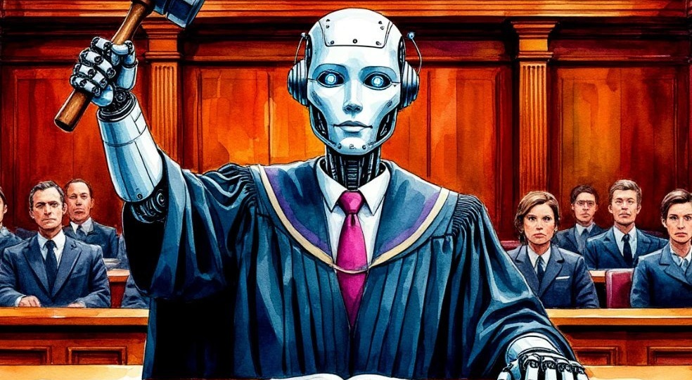 Почему вам стоит добавить LLM‑as‑a‑Judge в пайплайн автоматического тестирования и как это сделать