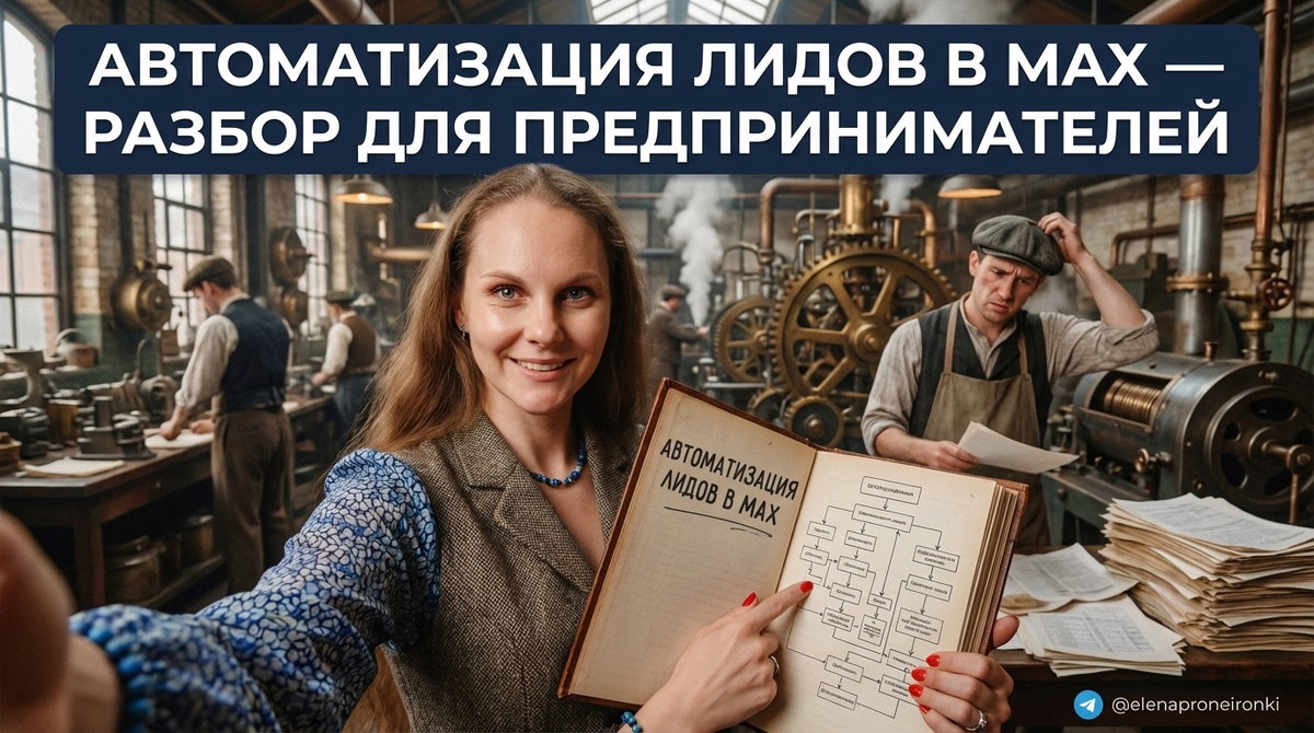    Понимание автоматизации лидогенерации в Max поможет предпринимателям развиваться. lenka