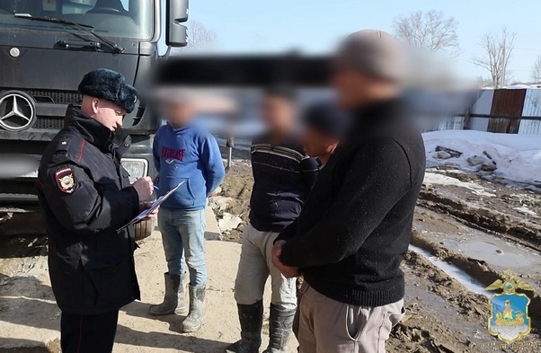    Фото: УМВД44