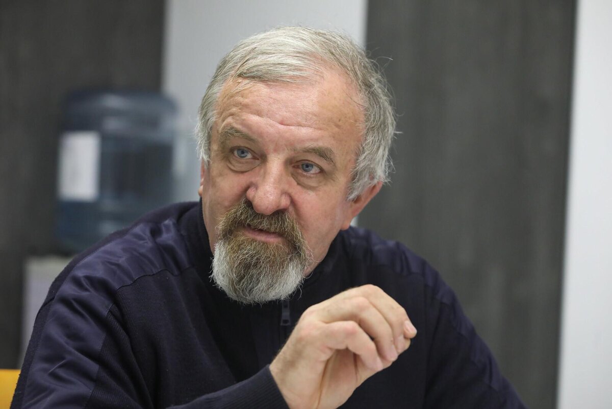 Фото: Роман Пименов / «Петербургский дневник»