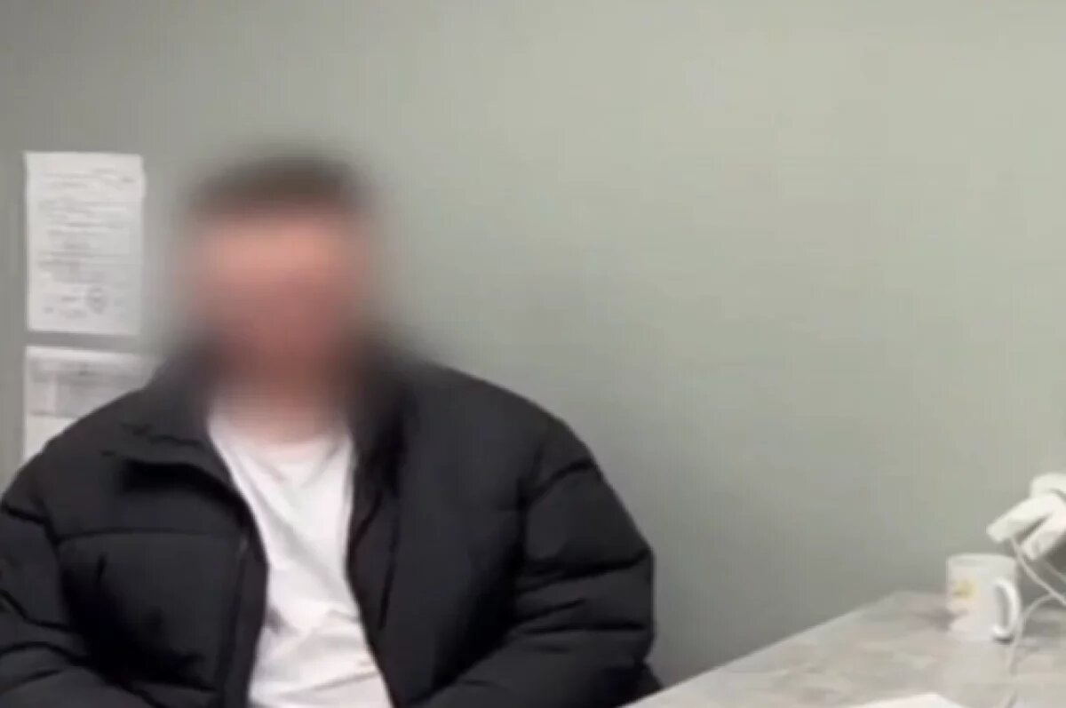    В Челябинске экс-руководителя отдела закупа агрофирмы арестовали за взятку