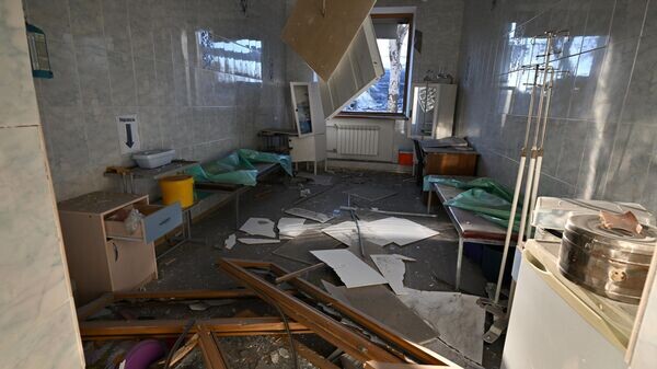    © РИА Новости . Таисия Воронцова