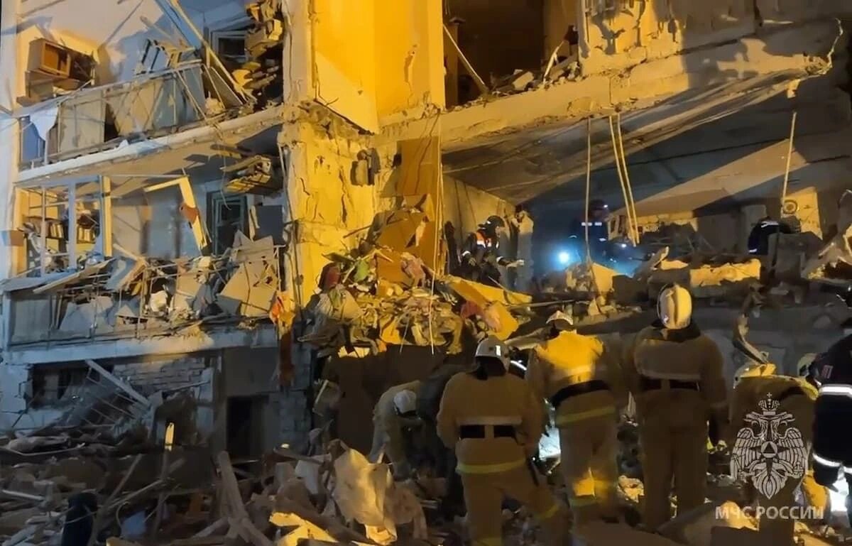    Фото t.me/mchs_sevastopol