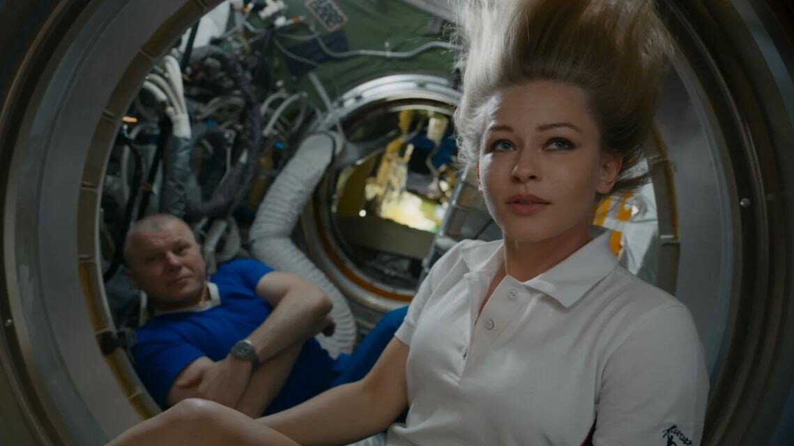    Фото: кадр из фильма "Вызов"