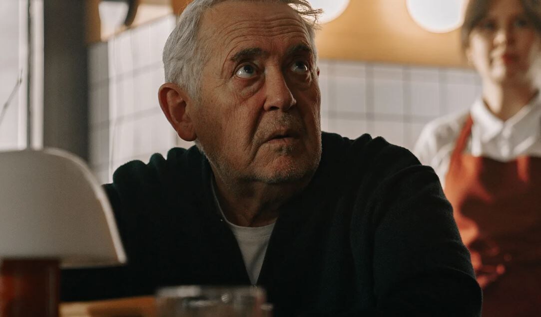    Фото: кадр из фильма "Добрый доктор"