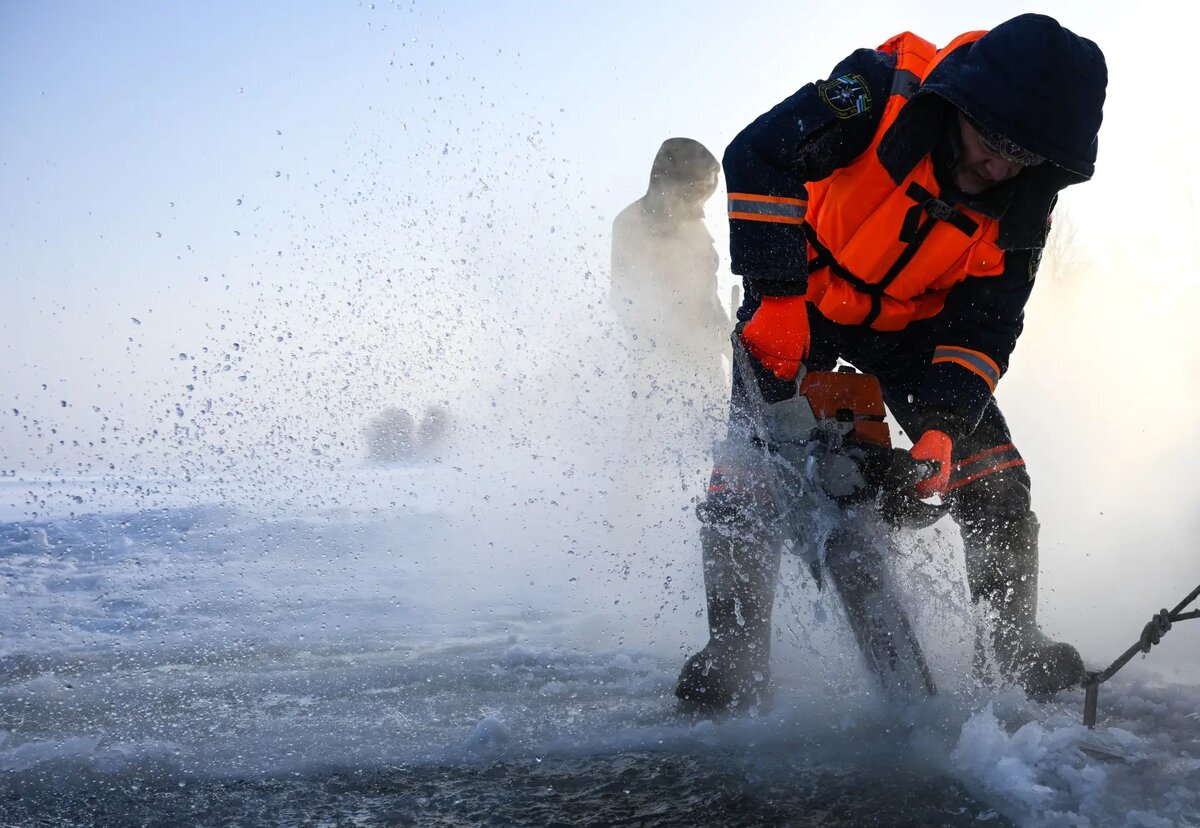     © РИА Новости. Александр Кряжев