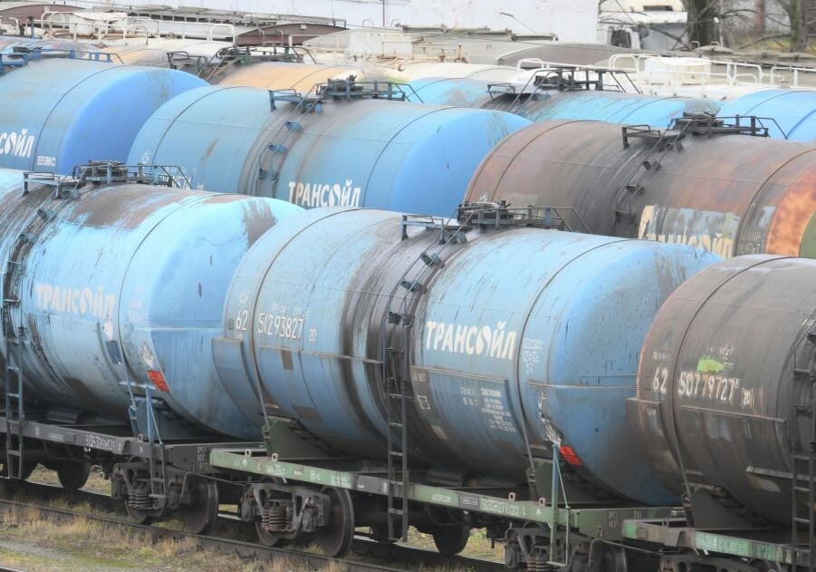     / Источник: © Илья Питалев/РИА Новости