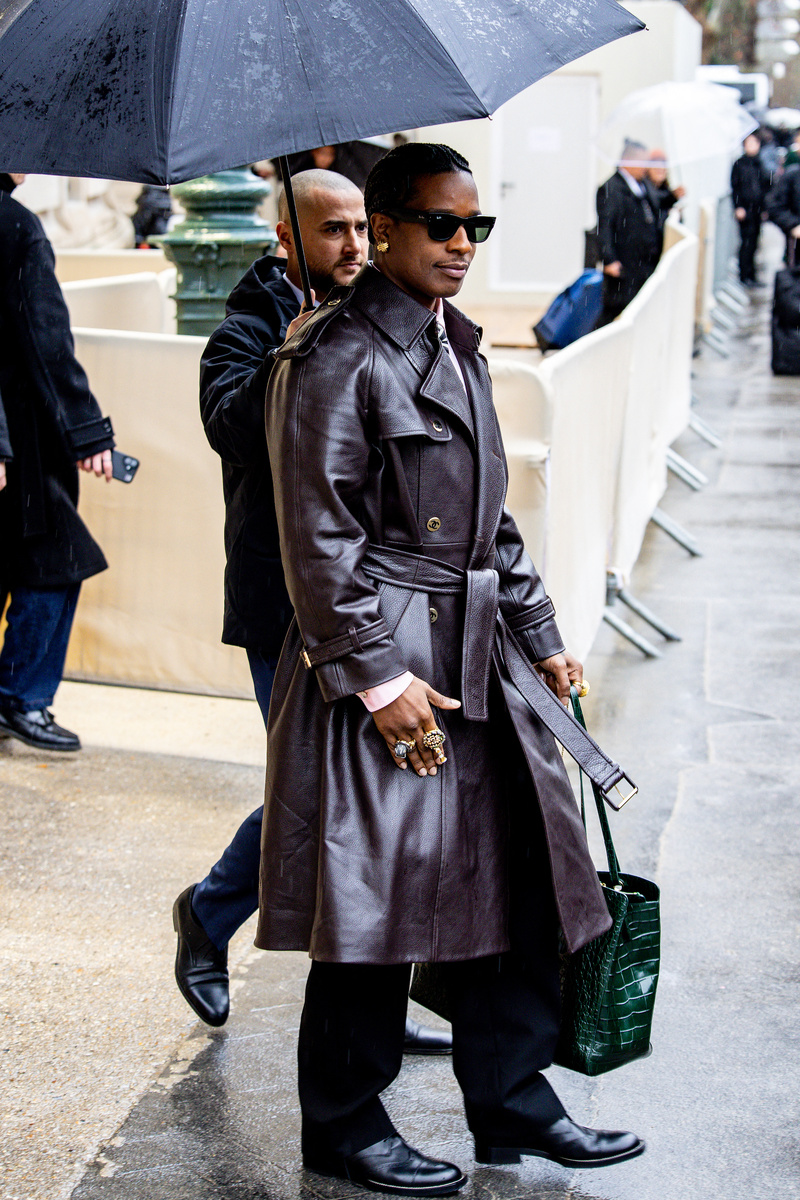    A$AP RockyLegion-Media