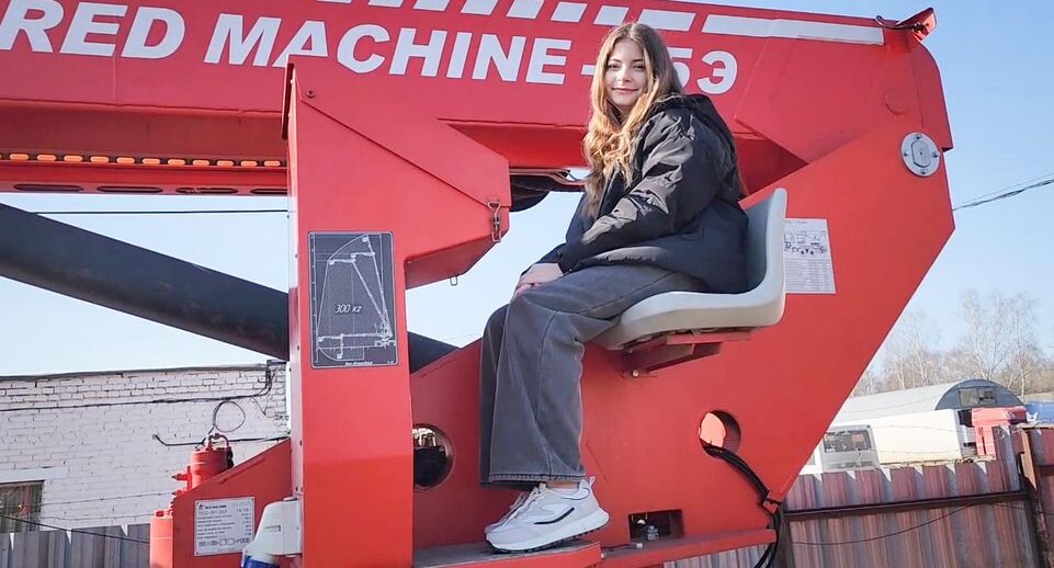    Ольга Антонова