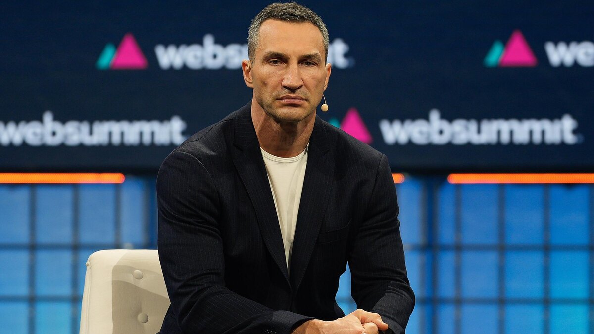 Фото: Bruno de Carvalho/globallookpress.com