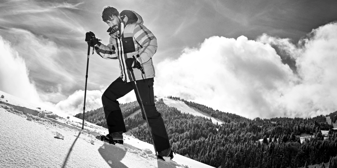 На вершине в 40 градусов: интервью с Денизом Джаном Акташем