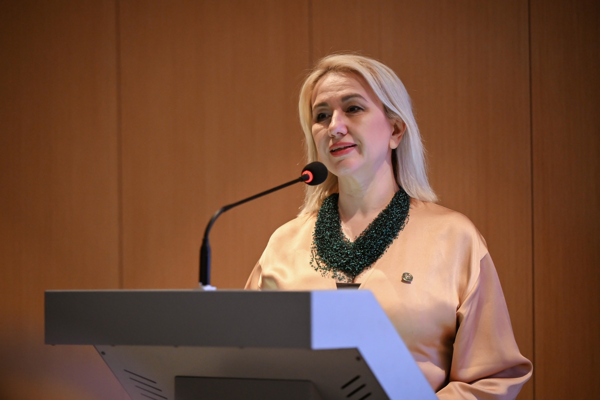    Госсовет РТ