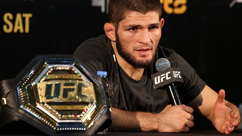 Топ-5 лиг ММА в мире: Иерархия мирового смешанного единоборства