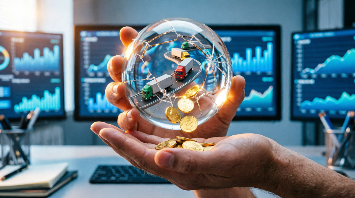 Созданно ИИ