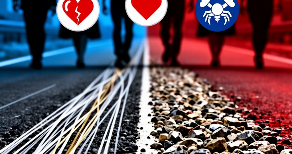 Женщины живут дольше, но платят за это здоровьем: сравнительный анализ долголетия мужчин и женщин в России и мире 🇷🇺🌍