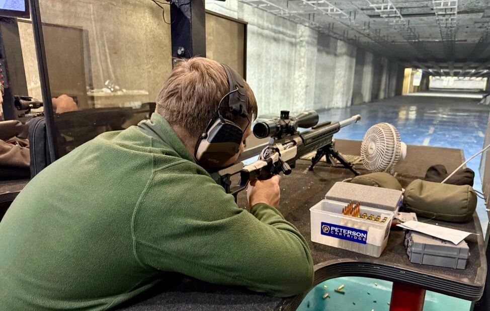 Игорь Жуков .33XC