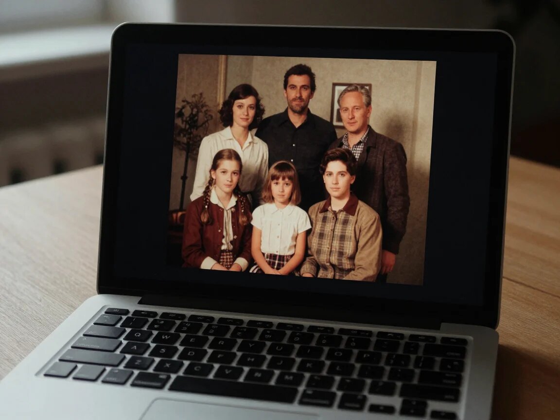 Семейный архив