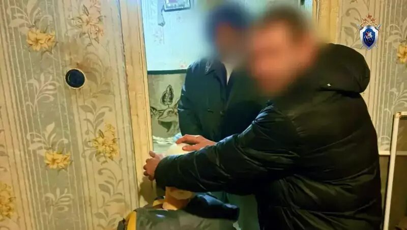      Фото: СУ СКР по Ставропольскому краю