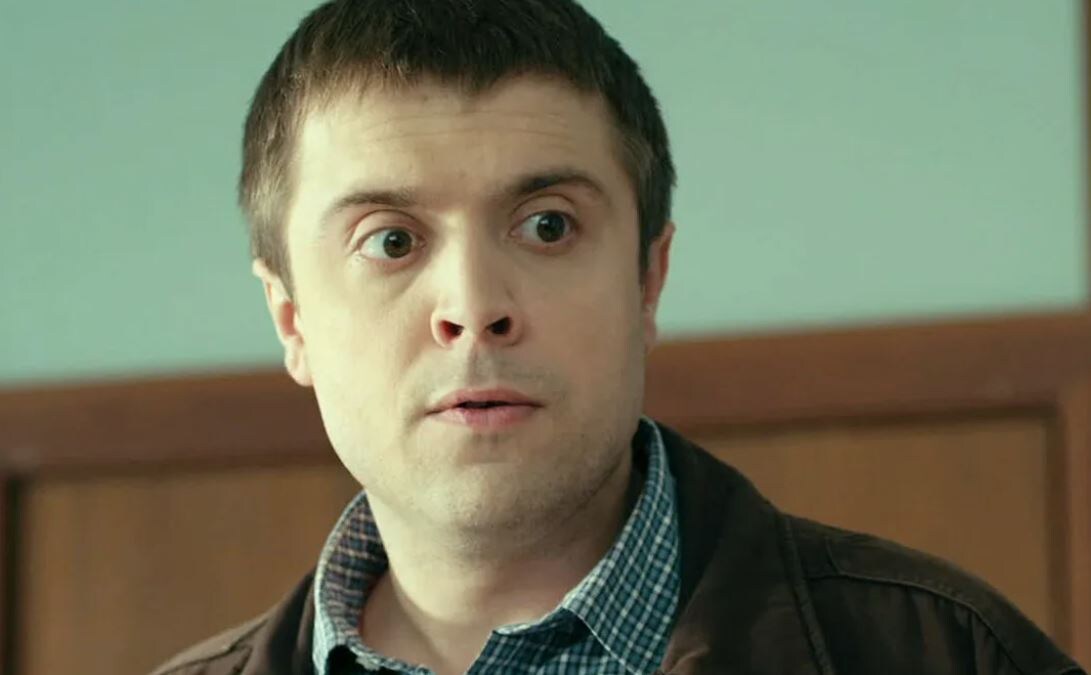    Фото: кадр из сериала "Интерны"