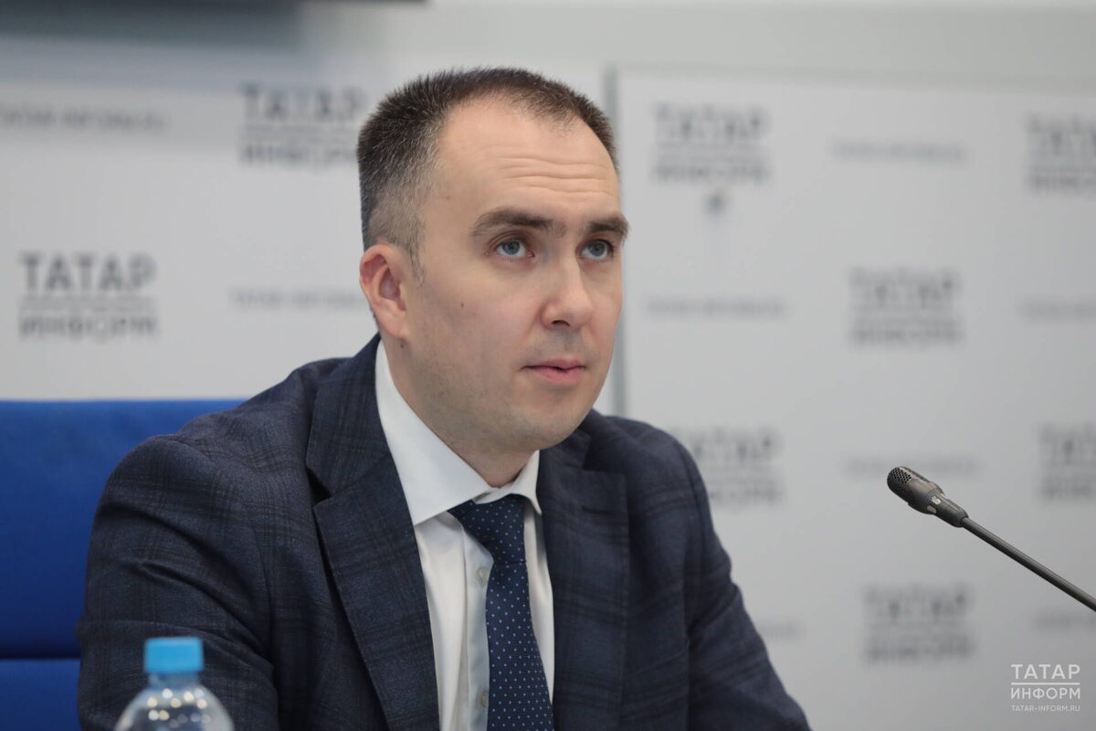 Фото: © Рамиль Гали / «Татар-информ»