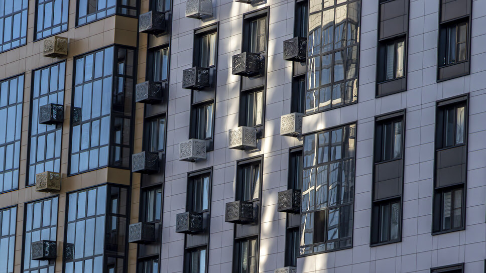 Фото: Егор Снетков / Коммерсантъ