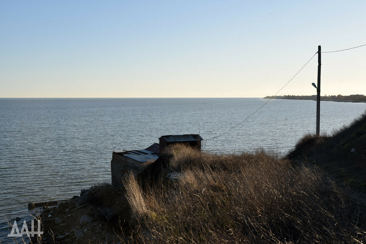    Фото: Донецкое Агентство Новостей