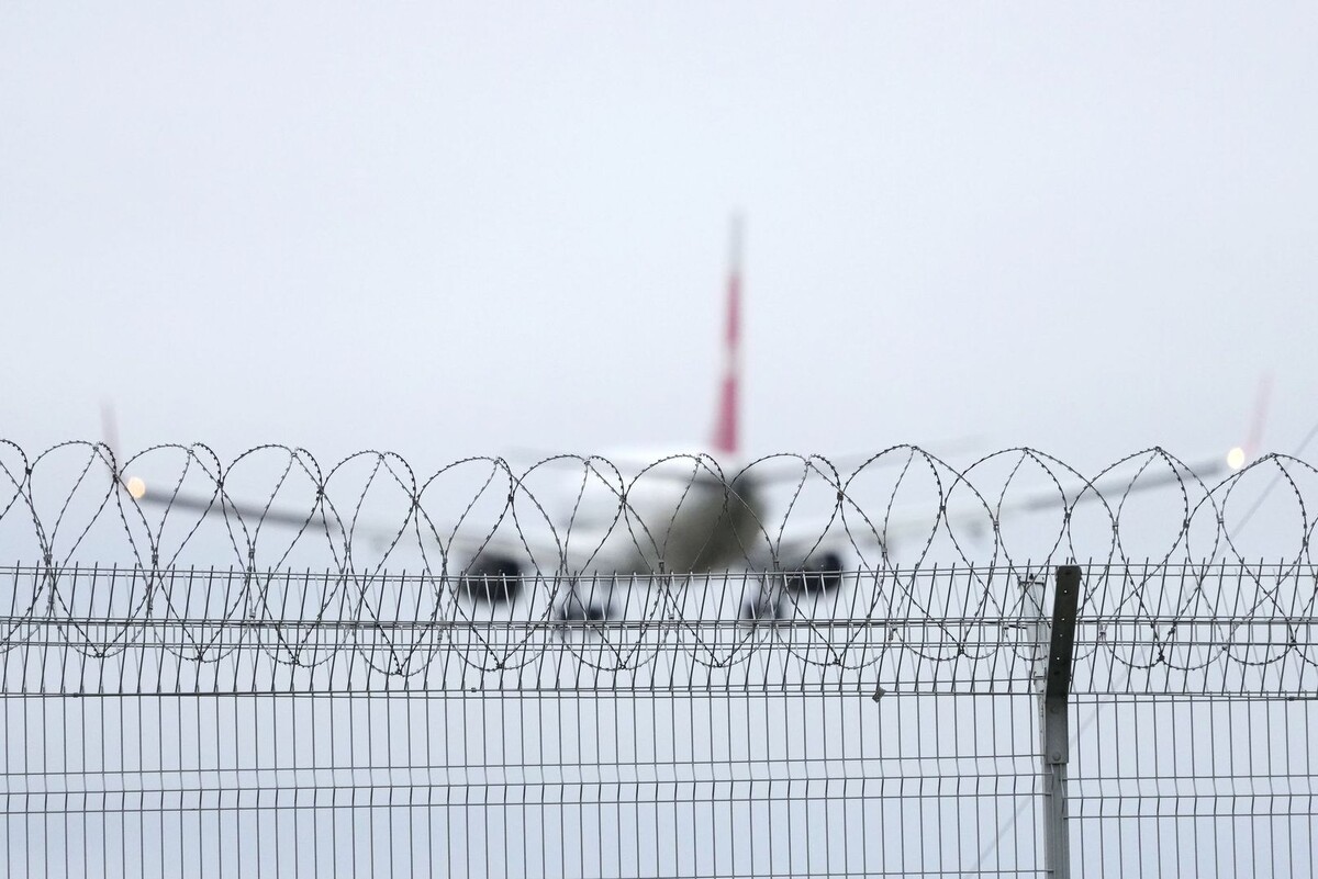     / Источник: © ИЗВЕСТИЯ/Дмитрий Коротаев