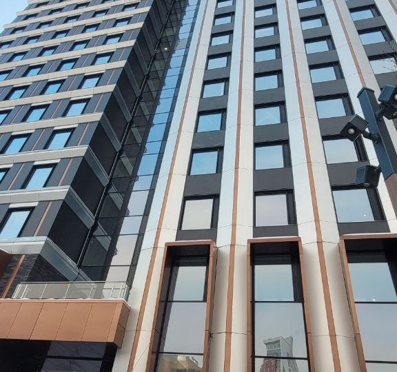 Отзывы о ЖК «Режиссер»: стоит ли покупать квартиру у главного парка столицы?