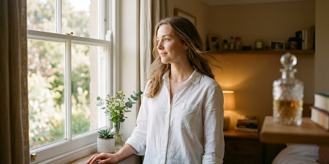 Как аромат женщины становится её подписью?