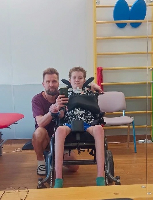    Валерий Соловьев / ВК