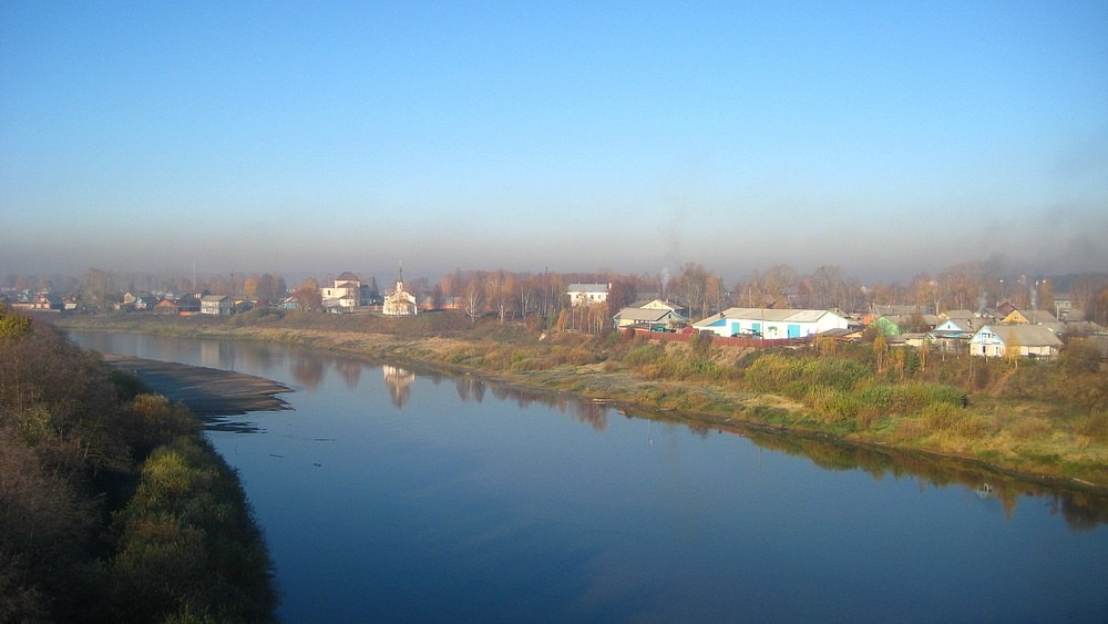 Река Юг. Взято с сайта cmb-kichgorod.vlg.muzkult.ru.