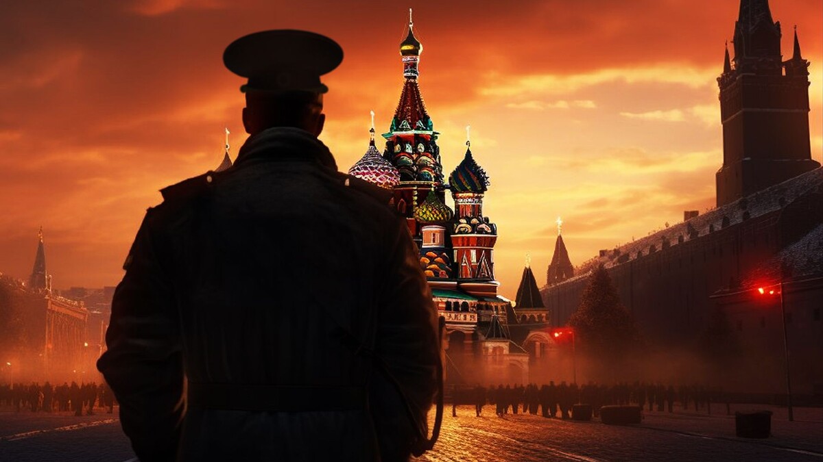 Коллаж Царьграда