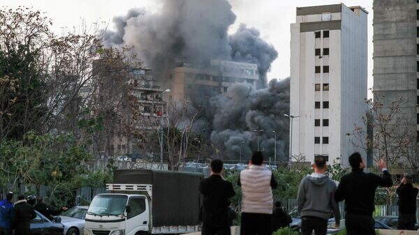    © REUTERS / Mohamed Azakir