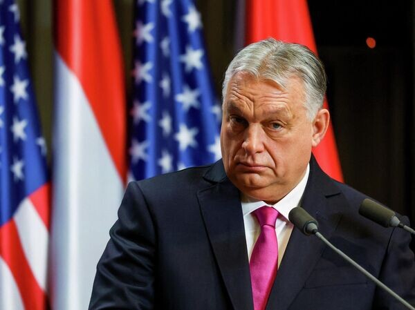    © REUTERS / Bernadett Szabo