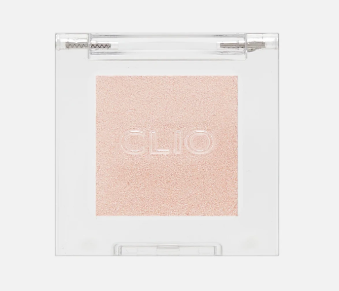 Тени для век Clio Pro single shadow