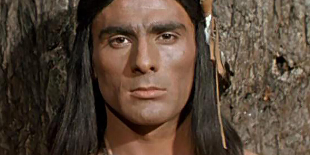 Гойко Митич: легенда вестернов и приверженец здорового образа жизни