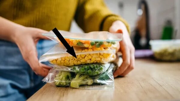    Гениальные блюда из остатков которые вас удивят