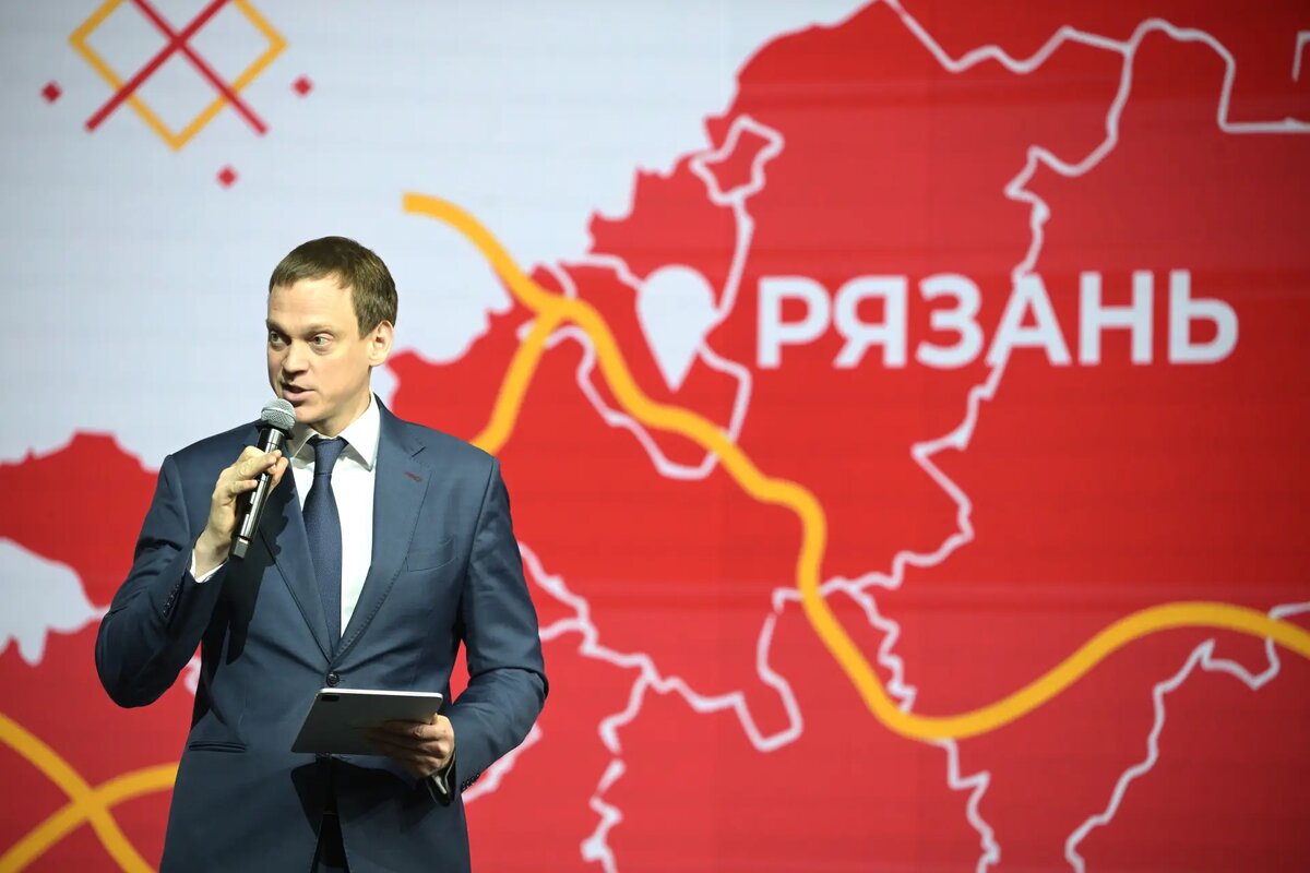     © РИА Новости. Владимир Астапкович