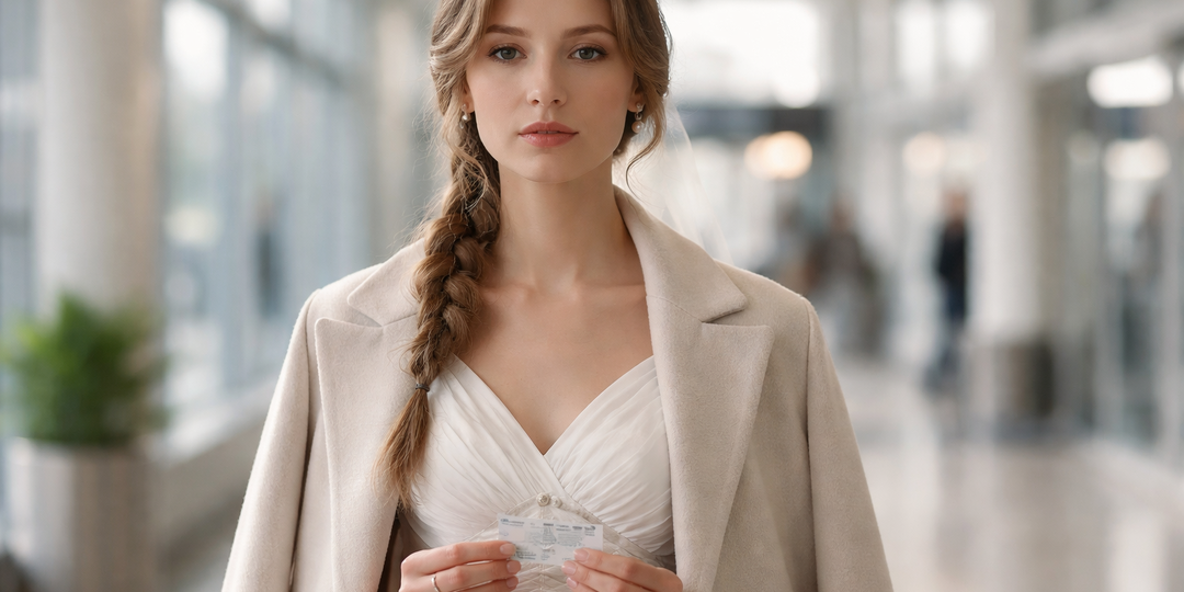 Невеста из райцентра