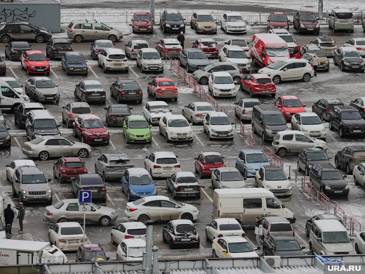     Б/у автомобили «подросли» в цене перед началом сезона продаж