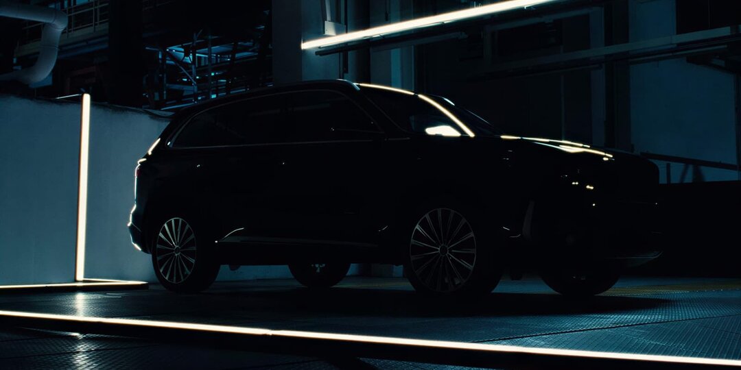 Volga вернулась: в Нижнем Новгороде запустили конвейер легендарной марки