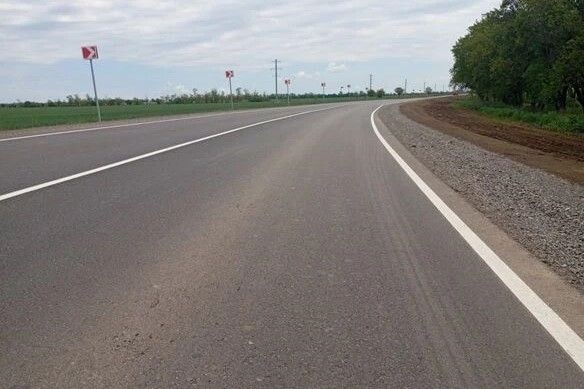    Фото: сайт Правительства РО Веселовские вести