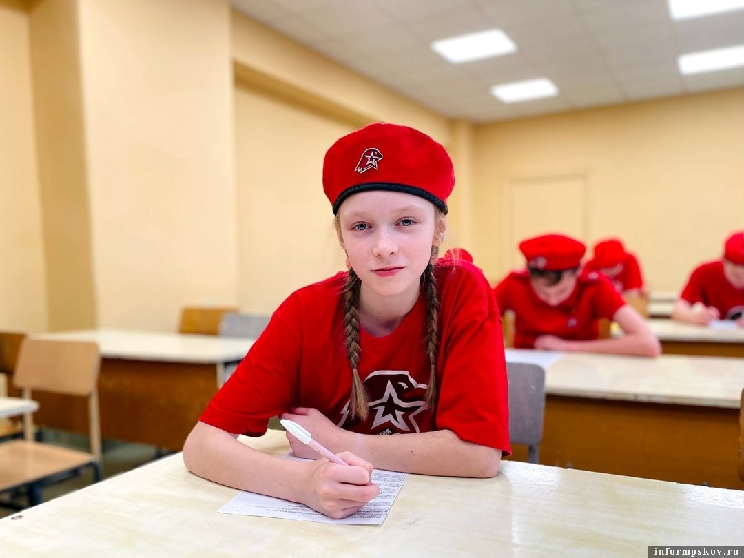 Фото здесь и далее предоставила Ксения Кононенко