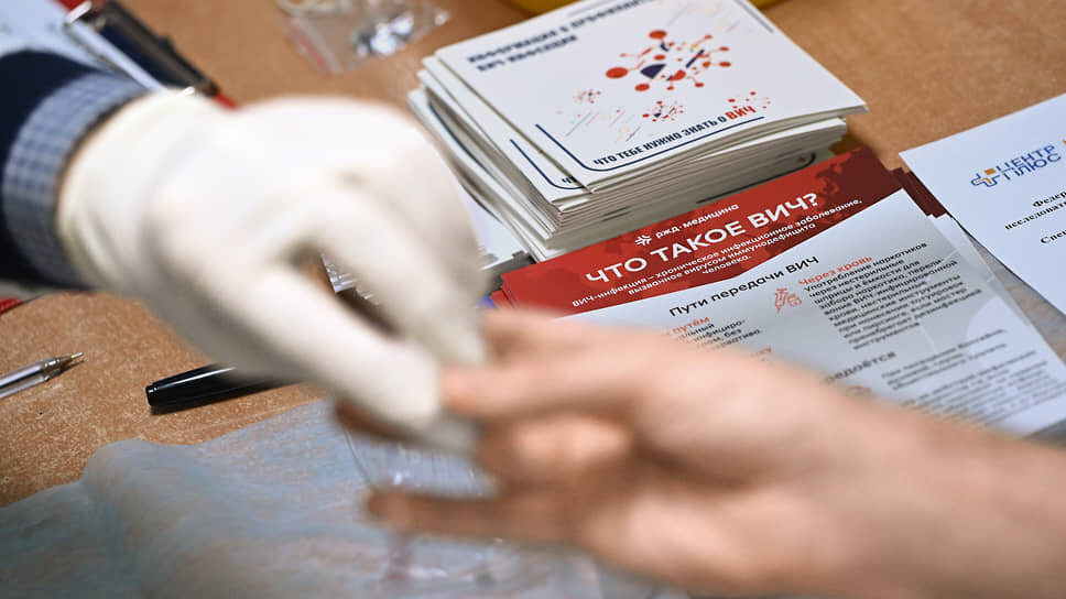 Фото: Игорь Иванко / Коммерсантъ